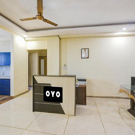 Hotel O Ridge Way Stays Faridabad Esterno foto